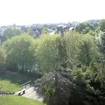 Apartament Debray
