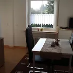 Debray Apartament Winterberg
