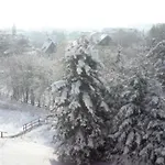Debray Apartament