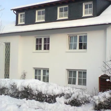 Debray * Winterberg