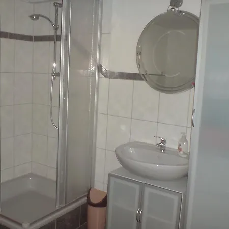 Debray Appartamento