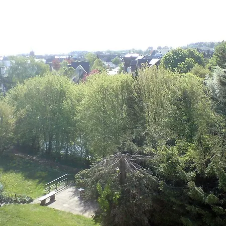 Appartement Debray