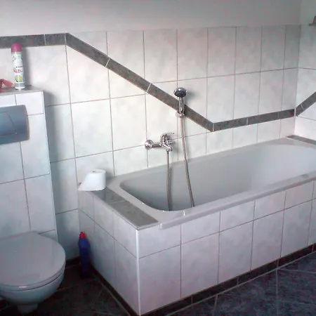 Appartement Debray *