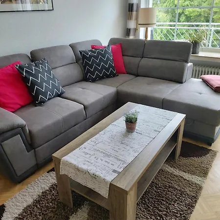 Apartamento Debray *