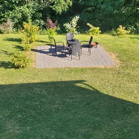 Apartmán Debray Winterberg