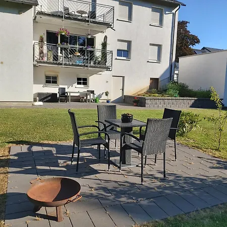 Debray * Winterberg
