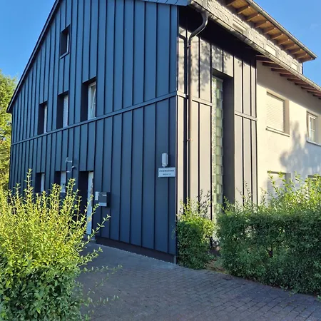Debray Appartamento Winterberg