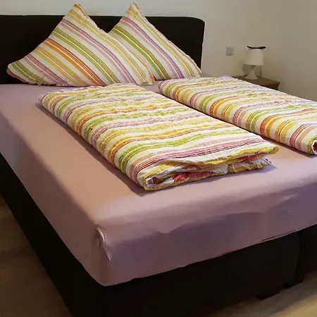 Debray Appartement Winterberg