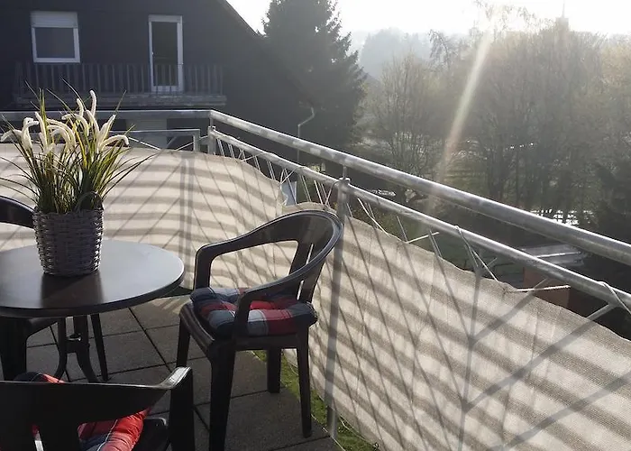 Debray Appartement *