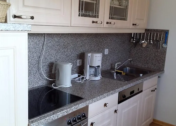 Appartement Debray *