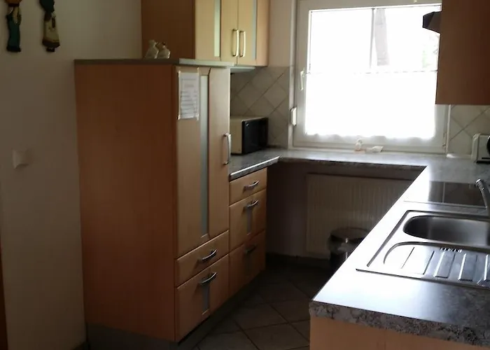 Apartamento Debray *