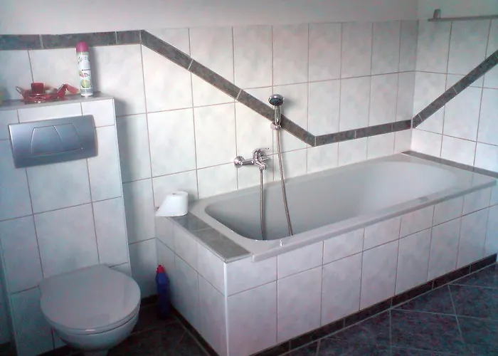 Appartement Debray *