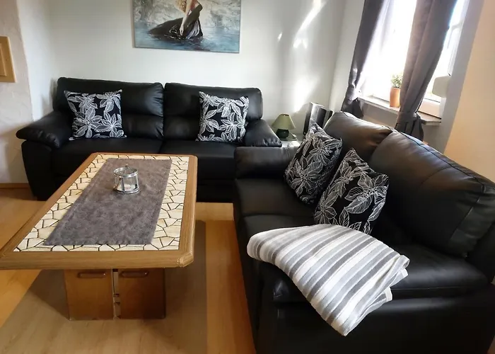 Debray Appartement *