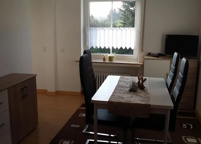 Debray Apartamento Winterberg