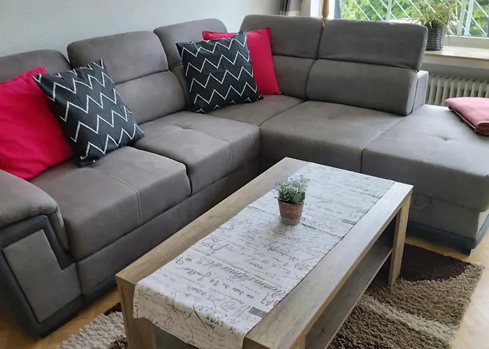 Apartamento Debray *