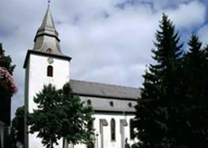 Apartamento Debray *