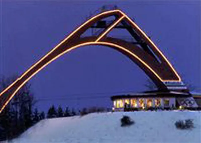 Debray Apartamento Winterberg