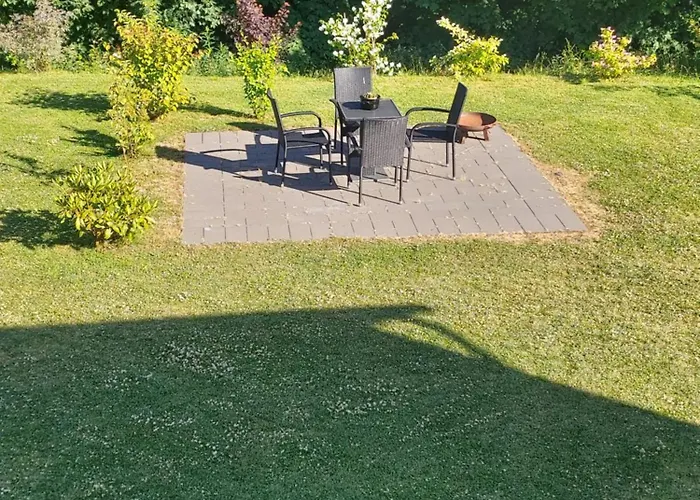 Appartement Debray Winterberg