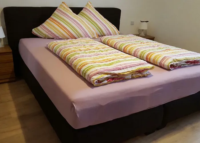 Debray Apartamento Winterberg