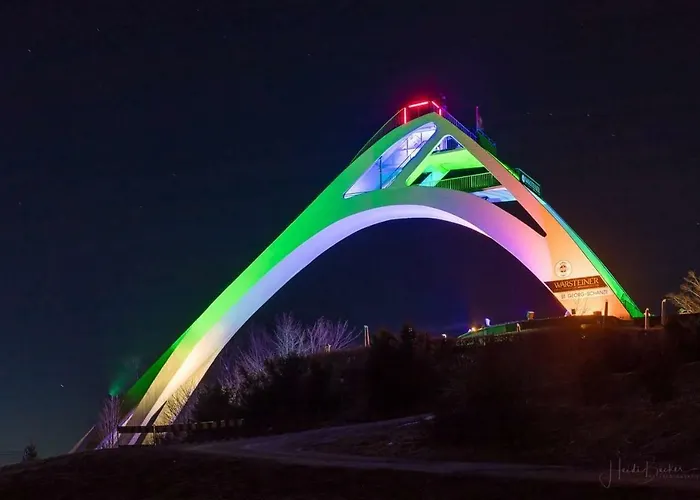 Debray Apartamento Winterberg